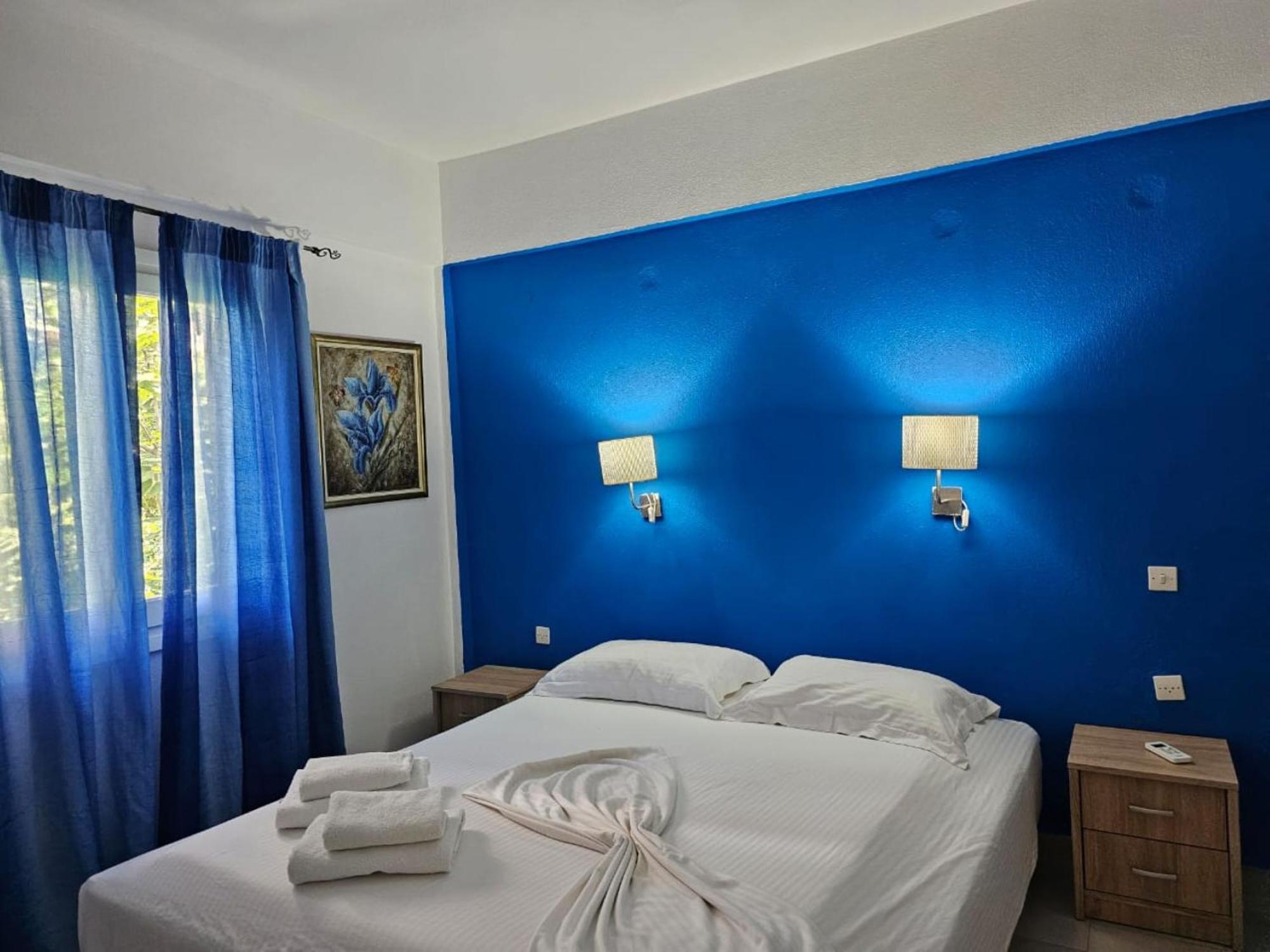 Apartment Corfu Dream Holidays Standart Pelekas